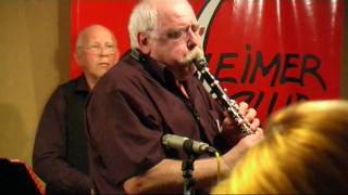 Schautermann Tillies Jazzband plays Bill Bailey [upl. by Bouldon419]