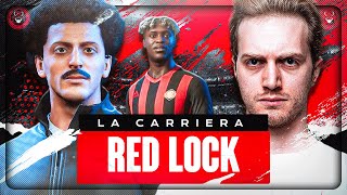 HO CREATO I RED LOCK SU FIFA 23 [upl. by Newman]