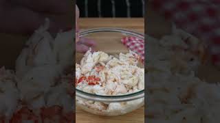 How to Make Irresistible Lobster Bisque at Home 🦞 [upl. by Maggy]