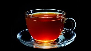 Black Tea in telugu  బ్లాక్ టీ [upl. by Saerdna]