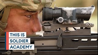 British Armys bold move to revolutionise initial training for recruits [upl. by Teria]