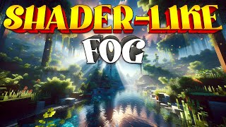 ShaderLike Fog ▪ Resource Pack Trailer [upl. by Artiek537]