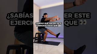 Mejora el equilibrio fuerza de piernas movilidad y estabilidad de rodillas y tobillos workout [upl. by Nnovahs]