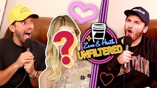 Zane and Heath Loved the Same Girl  UNFILTERED 43 [upl. by Ayam]