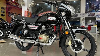 New 2023 Tvs Radeon Bs6 Disc Brake On Road Price Mileage Features  Tvs Radeon 2022 Model [upl. by Eadnus]