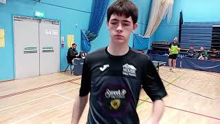 VID 20241116 134315  SBL  Morpeth School [upl. by Persis]