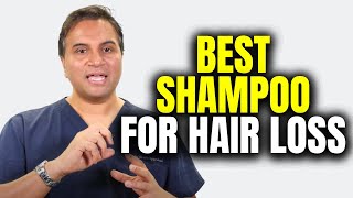 What Shampoo Should I Use For Hair Loss [upl. by Edson]