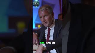 🔥 Björn Höcke Verdienen Deutsche weniger als Schweizer Die Wahrheit über Gehälter 🇩🇪💰🇨🇭 [upl. by Lesslie]