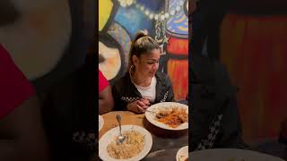 CAROLINA REAPER CHALLENGE FIND OUT IF SHE COMPLETED THE CHALLENGE 😩😂😂😂 [upl. by Dunc]