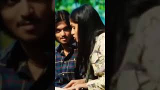 Thozhiya En Kadhaliya Tamil Song 4K  Kadhalil Vizhunthen Songs statustamilsathya [upl. by Carrel921]