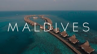 MALDIVES  Golden Beetle Films Episode 1 [upl. by Reynolds]