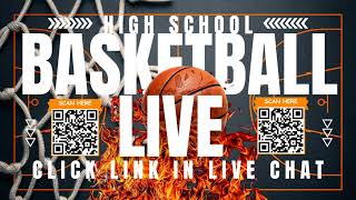 MaconEast Montgomery Academy vs Lowndes Academy  2024 High School Basketball LIVE [upl. by Crissy286]