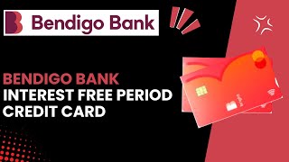 Understanding The InterestFree Period On Purchases For Bendigo Bank Credit Cards [upl. by Stout327]