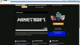 How to play Minecraft Classic free version [upl. by Michey]