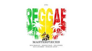 Reggae Masterpieces MiniMix [upl. by Poland951]