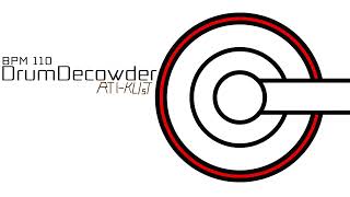 RTIKLIsT  DrumDecowder [upl. by Bonny]