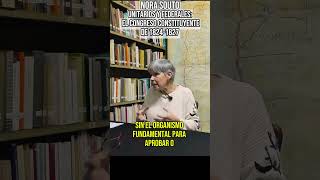 Rivadavia no respetó la ley fundamental cuando fue presidente Desmembramiento de Buenos Aires 1826 [upl. by Nodle581]