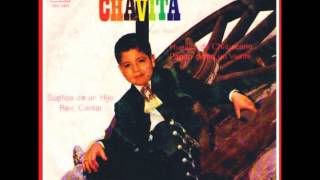 Chavita Huesito de chabacano [upl. by Nive]