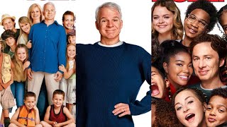 CHEAPER BY THE DOZEN Official Trailer 2022 Gabrielle Union Comedy Movie [upl. by Bergin235]