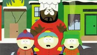 South Park  Cartman Sings in the Ghetto [upl. by Donnamarie]