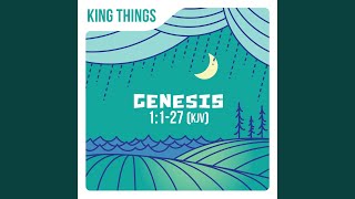 Genesis 1127 KJV [upl. by Alehtse]