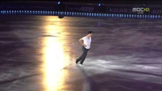 Patrick Chan Mannish Boy Muddy Waters All That Skate Spring 2012 [upl. by Ailimac266]