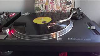 Tom Tom Club  Genius of love Vinyl [upl. by Utimer]