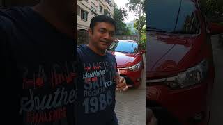 toyotavios usedcarpriceinbd carpriceinbangladesh motorcarbd [upl. by Stanfield450]