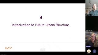 Horsham South future planning webinar [upl. by Heath504]