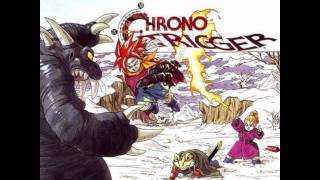 Metroid Prime 2 vs Chrono Trigger  Secret of the Torvus Fazon Phusion mix [upl. by Aikram]