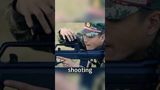 Soldier cheated in test by using scope but was caughtshortsfuturelink [upl. by Garry941]