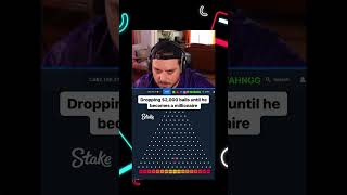 stahngg lospollostv shorts stake crypto bitcoin casino gambling toaster explore stahngg [upl. by Haelat]