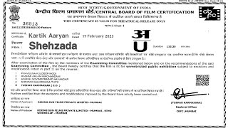 Shehzada Full Movie 2023 HD 1080p Review amp Facts  Kartik Aaryan Kriti Sanon Tabu Manisha Koirala [upl. by Sallyanne]