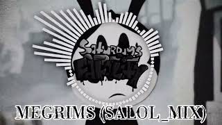 Megrims Remix Salolmix Saturday fatality [upl. by Mauro634]