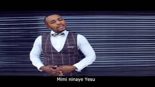 Babondo New Song quotNile Na Yesuquot Official Video By Kigusile M Ft Papi M [upl. by Liew]