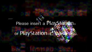 PS2 BIOS Corruption 12 [upl. by Haym957]