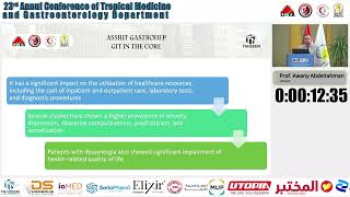 D3  Pelvic dyssynergia Clinical situations and how to suspect  Prof Awny Abdelrahman [upl. by Schear]