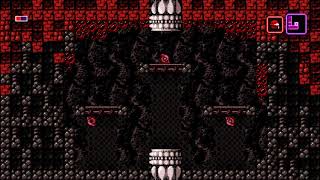 Axiom Verge PC  1st 25 Minutes of Gameplay  MAX Settings 4k UHD 60FPS [upl. by Guinna]