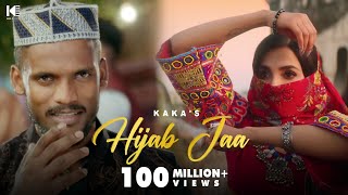 KAKA  Hijab E Hyaa Full Video  Parvati song  Kaka new song  kaka shape song  Meri Guzarish [upl. by Decamp]