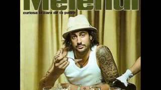 Melendi  Las cosas del amor [upl. by Trust]