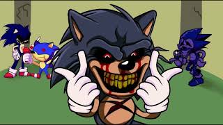 death threats meme but its sonic read desc [upl. by Coy]