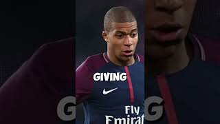 Neymar vs Mbappé The Rivalry That Ruined PSG [upl. by Barron]