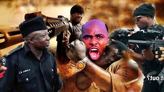 Maja  A Nigerian Yoruba Movie Starring Ibrahim Chatta  Olaniyi Afonja [upl. by Pelletier]