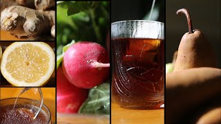 5 ancient remedies to cure a hangover [upl. by Malloch342]