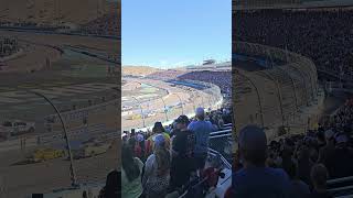 Phoenix International Raceway NASCAR Championship race 2024 [upl. by Launam]