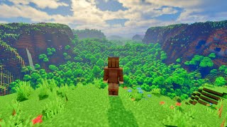 10 Minecraft Seeds That Have AMAZING TERRAIN [upl. by Ativ]