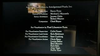 Elf 2003 End Credits [upl. by Robbyn715]