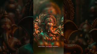 🙏🏻 Ekdantay Vakratunday  Ganesh Stuti ytshorts youtubeshorts shorts ganesh trendingshorts [upl. by Charlotte567]