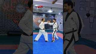 Self Defence with Pressure Points  selfcare ytshorts [upl. by Jeth]