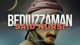 Bediuzzaman Said Nursi  Film Vizatimor Islam me titra shqip [upl. by Ghassan]